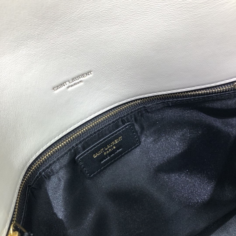 YSL Top Handle Bags